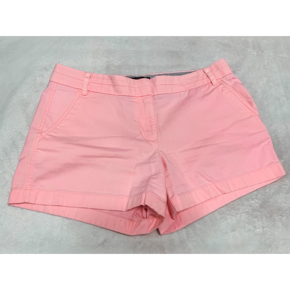 J. Crew Chino Shorts